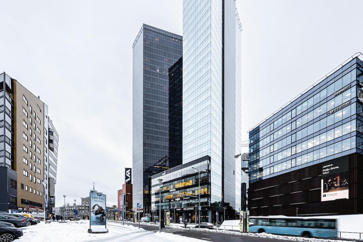 Skyresidence Amazing Luxury View High F Korter