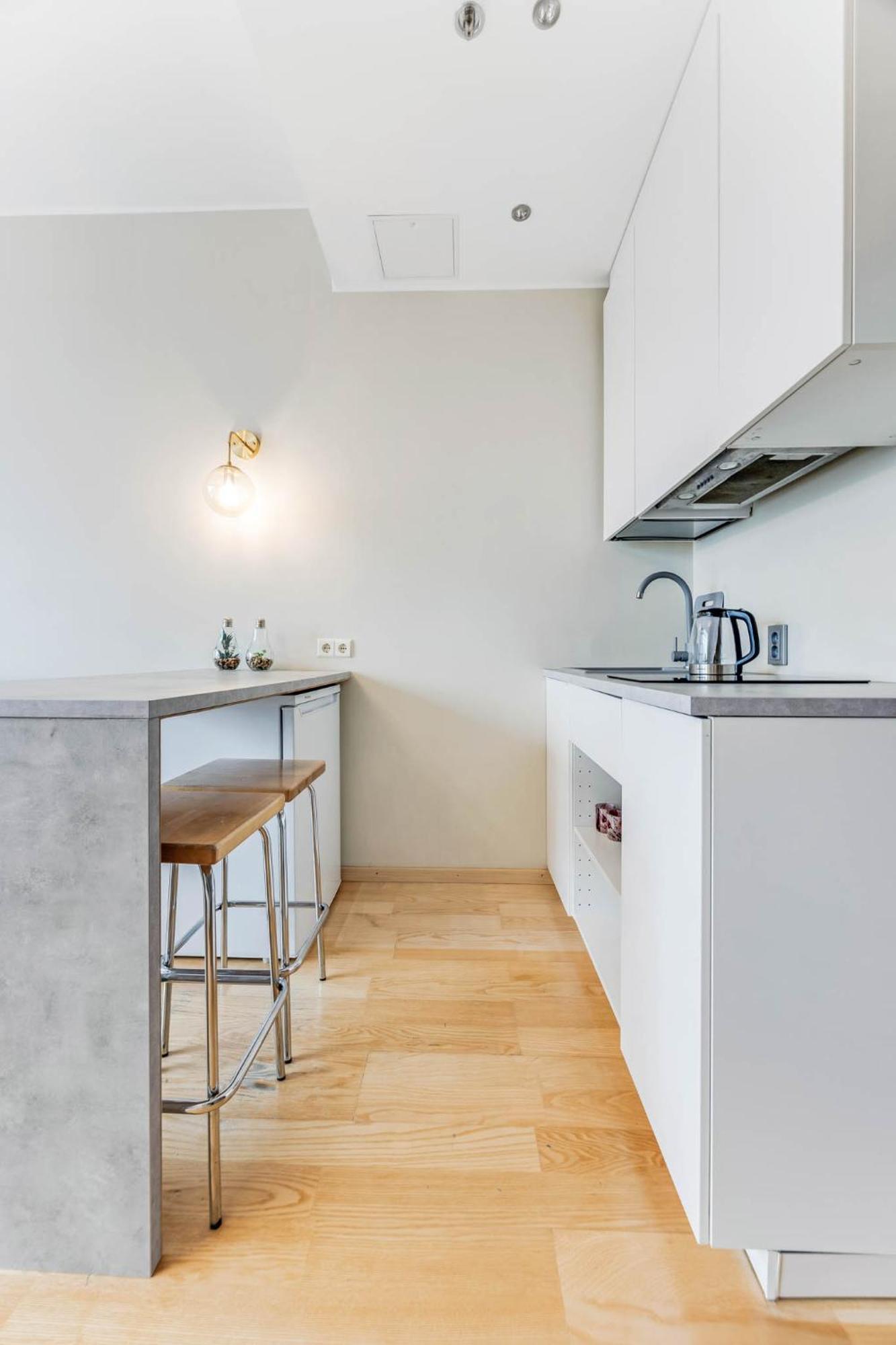 Skyresidence Amazing Luxury View High F Korter