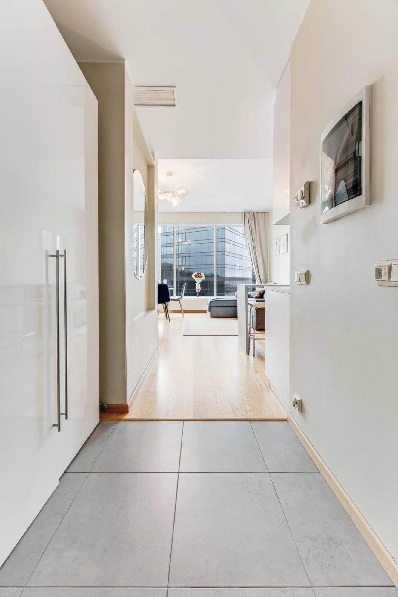 Skyresidence Amazing Luxury View High F Korter